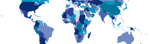 Interanational Affairs